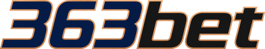 363bet লোগো